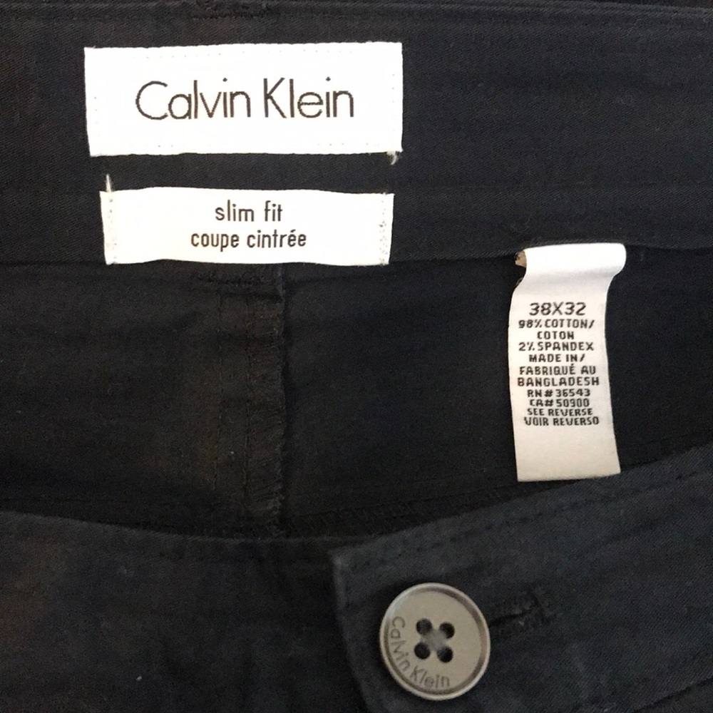 Pants